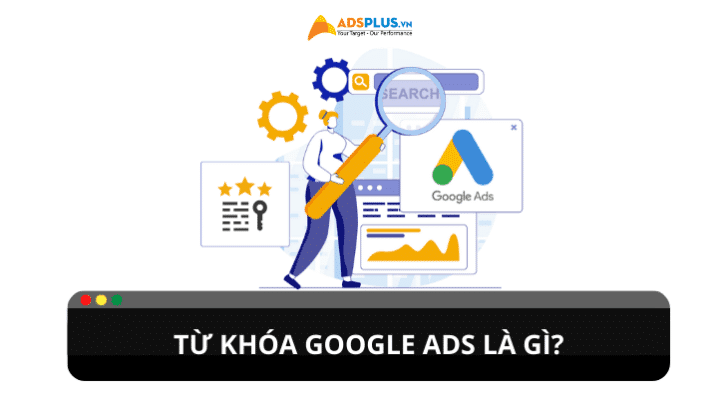 tu khoa google ads la gi