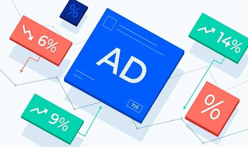Những thay đổi lớn trong quảng cáo Facebook mà bạn cần biết. 2 Quảng cáo Facebook