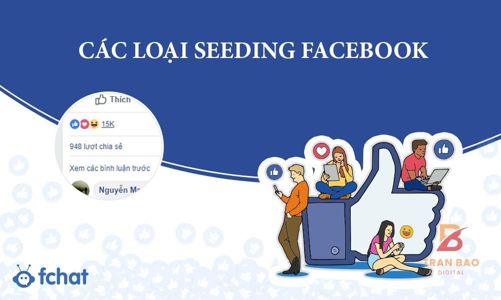 Vai trò Online Seeding