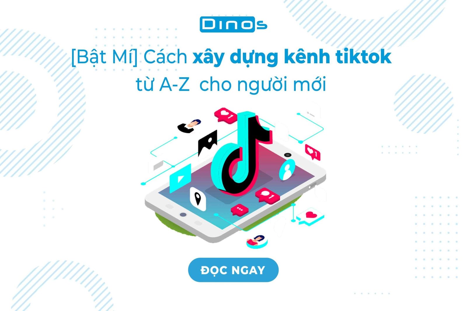Nội Dung TikTok Chất Lượng