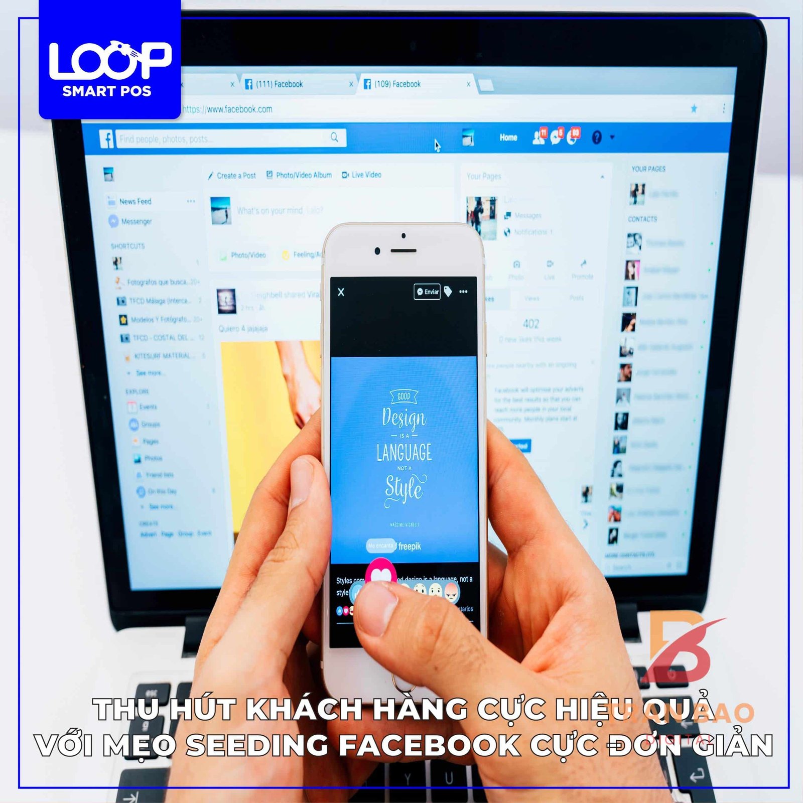 Seeding Hiệu Quả: Cách Thực Hiện Để Tăng Tương Tác và Xây Dựng Thương Hiệu 4 Yếu tố seeding